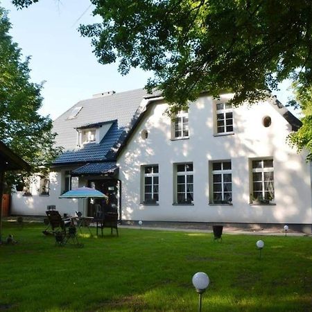 Villa Gospodarstwo Agroturystyczne Andrzejowka Gardzien Exterior foto